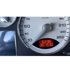 Jante PEUGEOT 607