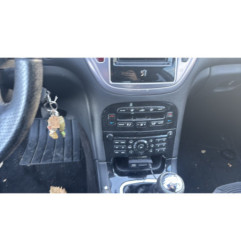 Jante PEUGEOT 607