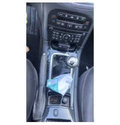 Jante PEUGEOT 607