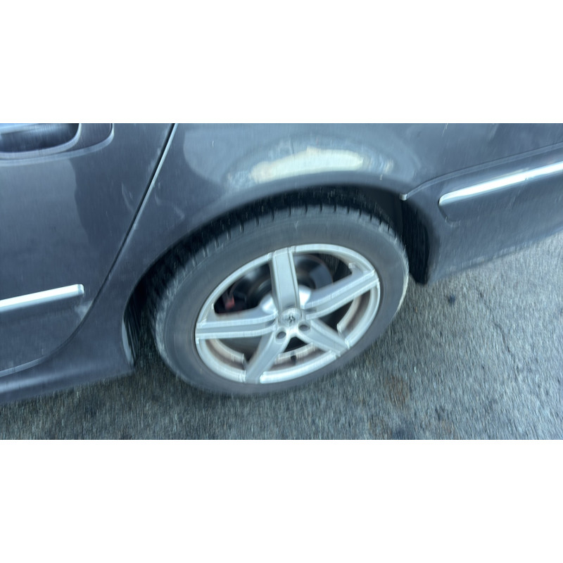 Jante PEUGEOT 607 Photo n°20