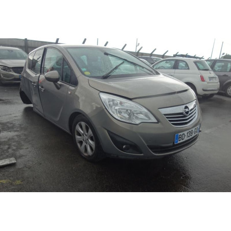Compteur OPEL MERIVA B