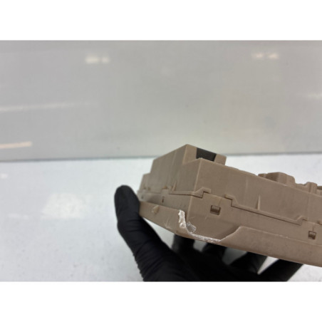 Boitier UPC RENAULT CLIO 3