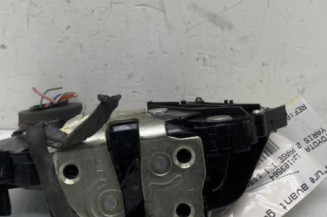 Serrure avant gauche TOYOTA YARIS 2