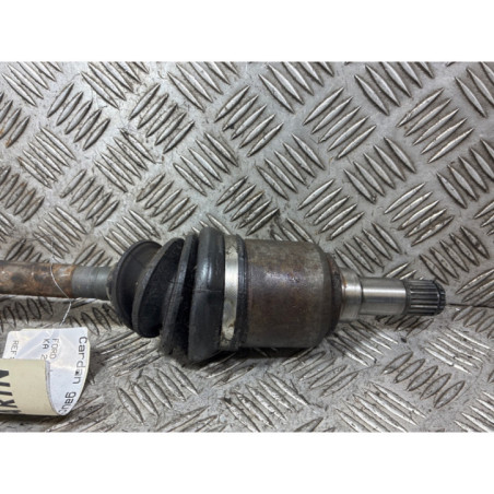 Cardan gauche (transmission) FORD KA 2 Photo n°1