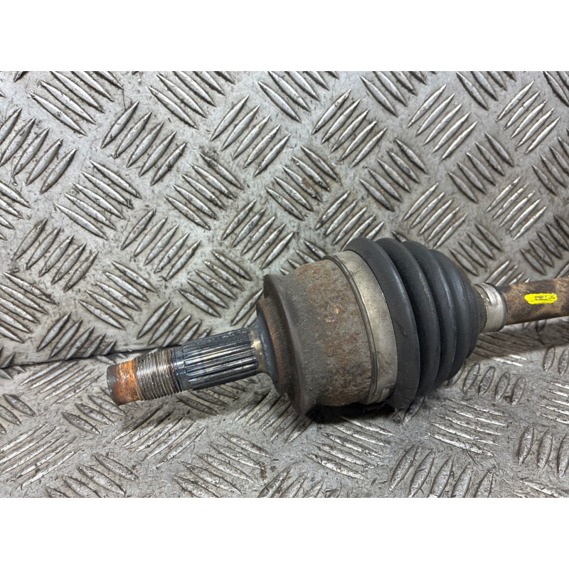 Cardan gauche (transmission) FORD KA 2 Photo n°3