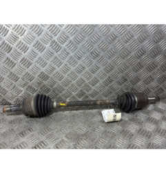 Cardan gauche (transmission) FORD KA 2