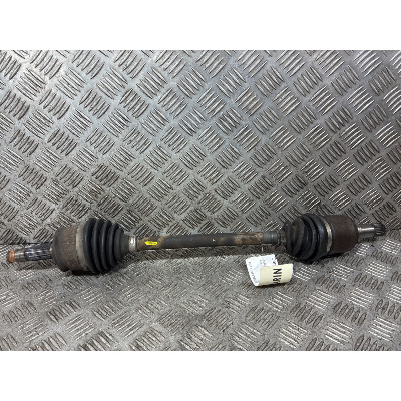 Cardan gauche (transmission) FORD KA 2 Photo n°4