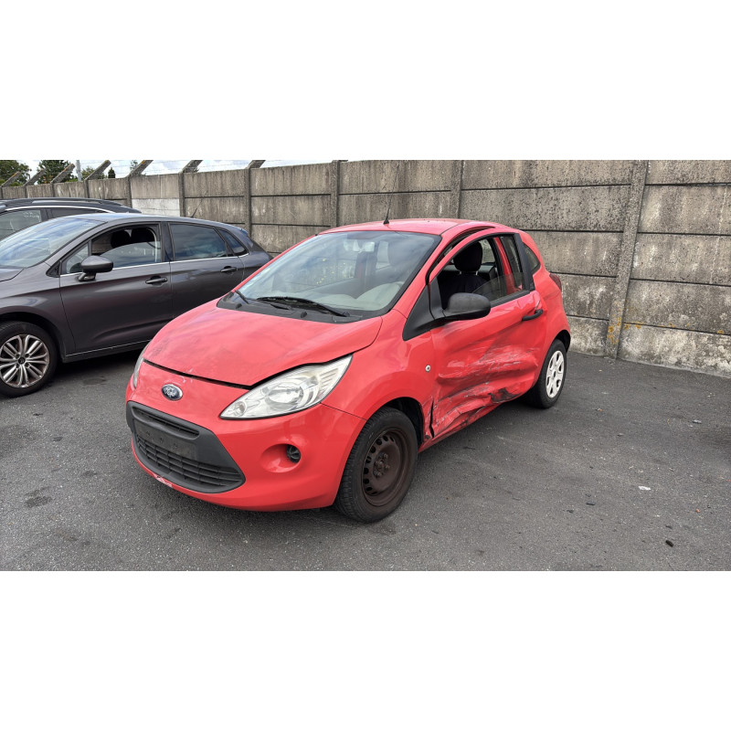 Cardan gauche (transmission) FORD KA 2 Photo n°5
