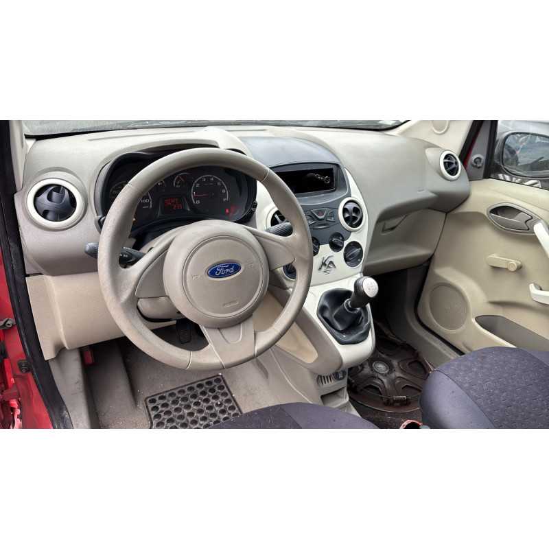 Cardan gauche (transmission) FORD KA 2 Photo n°16