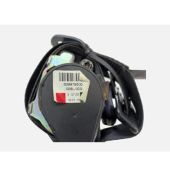 Pretensionneur de ceinture avant gauche DACIA SANDERO 1