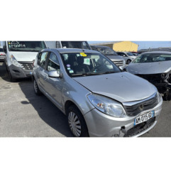 Pretensionneur de ceinture avant gauche DACIA SANDERO 1