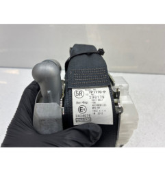 Pretensionneur de ceinture avant droit PEUGEOT 107