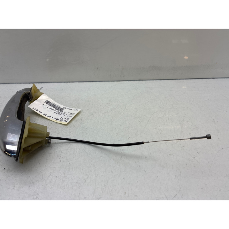 Poignee porte avant droit MINI MINI 1 R50/R53 Photo n°3