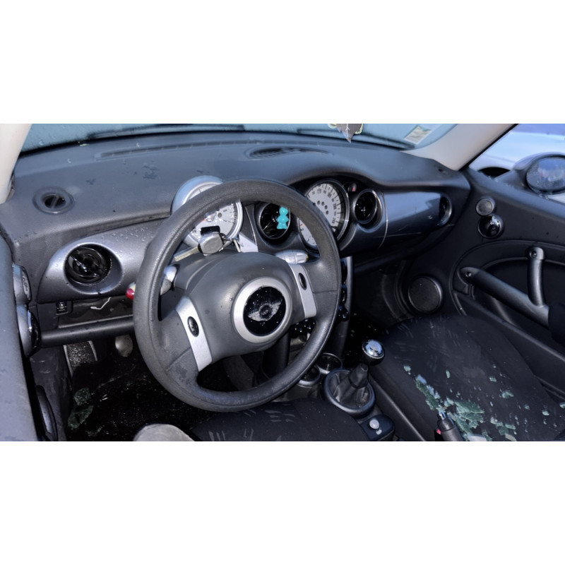 Poignee porte avant droit MINI MINI 1 R50/R53 Photo n°9
