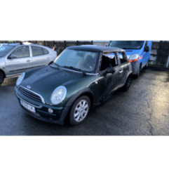 Pare soleil droit MINI MINI 1 R50/R53