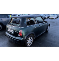Pare soleil droit MINI MINI 1 R50/R53