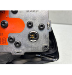 Pretensionneur de ceinture avant droit TOYOTA YARIS 2