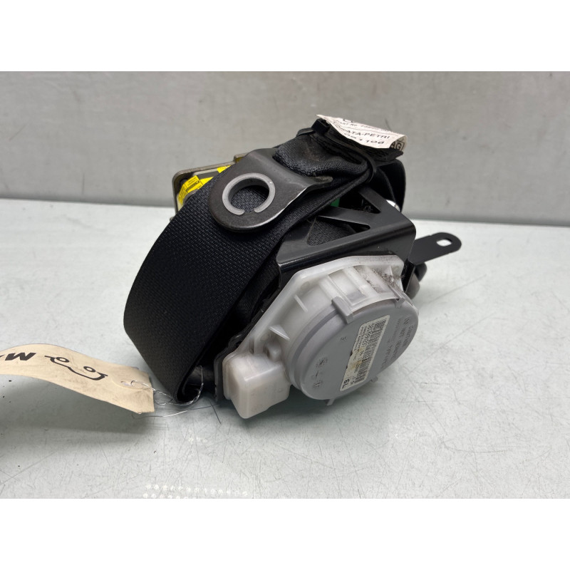 Pretensionneur de ceinture avant gauche TOYOTA YARIS 2 Photo n°1