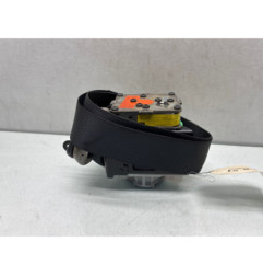 Pretensionneur de ceinture avant gauche TOYOTA YARIS 2