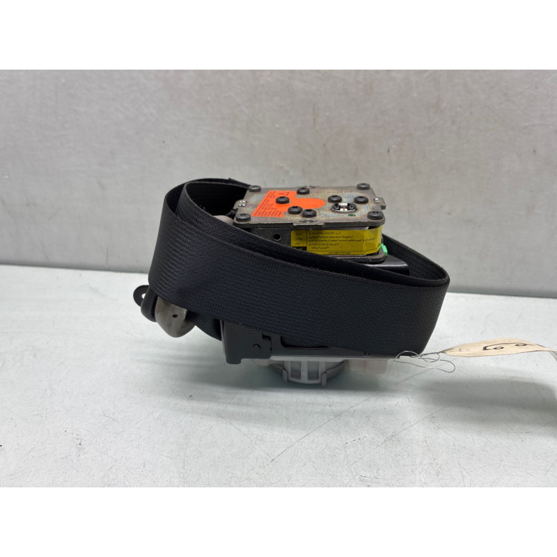Pretensionneur de ceinture avant gauche TOYOTA YARIS 2 Photo n°3