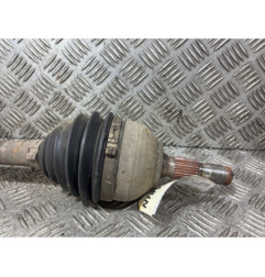 Cardan gauche (transmission) PEUGEOT 3008 1 Photo n°1
