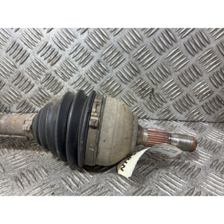 Cardan gauche (transmission) PEUGEOT 3008 1 Photo n°1