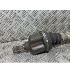 Cardan gauche (transmission) PEUGEOT 3008 1