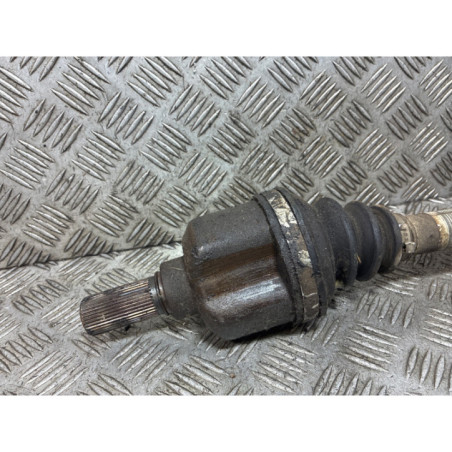 Cardan gauche (transmission) PEUGEOT 3008 1