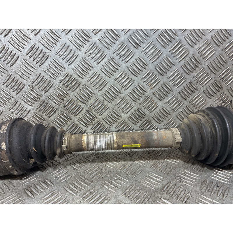 Cardan gauche (transmission) PEUGEOT 3008 1 Photo n°3