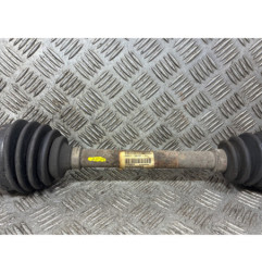 Cardan gauche (transmission) FORD FOCUS 2