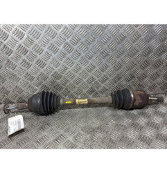 Cardan gauche (transmission) FORD FOCUS 2