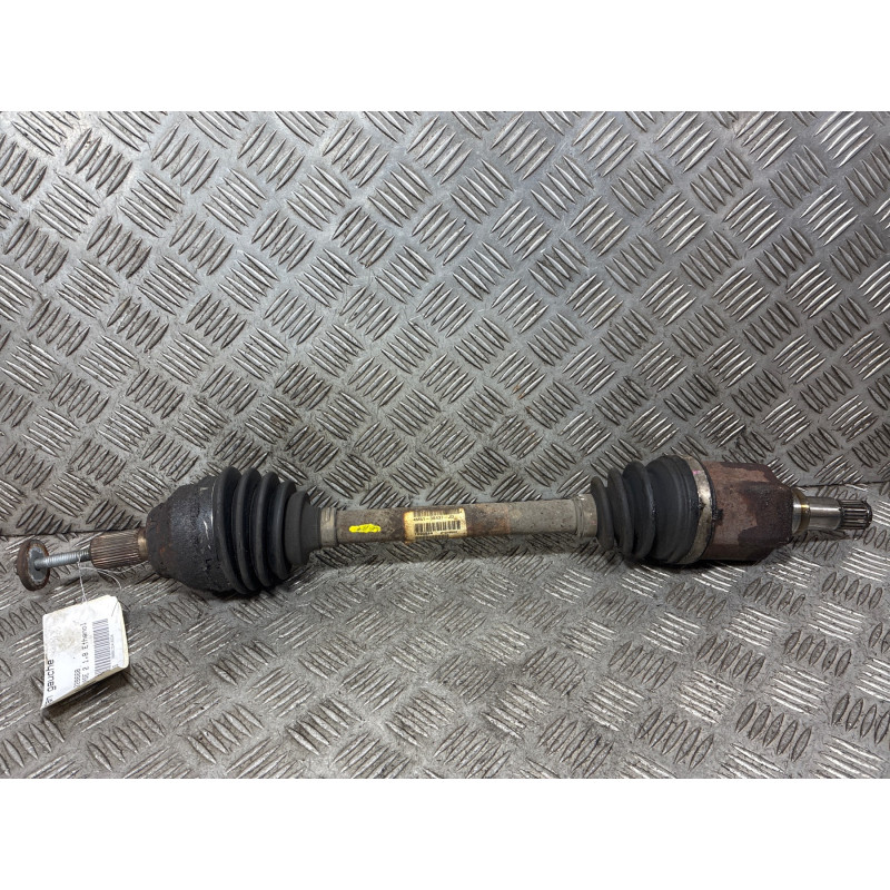 Cardan gauche (transmission) FORD FOCUS 2 Photo n°3