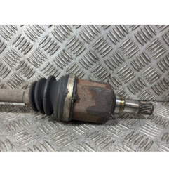 Cardan gauche (transmission) FORD FOCUS 2