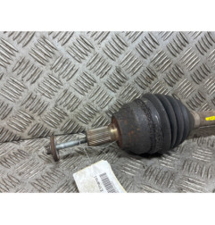 Cardan gauche (transmission) FORD FOCUS 2