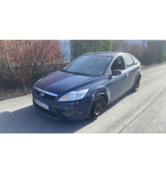 Cardan gauche (transmission) FORD FOCUS 2