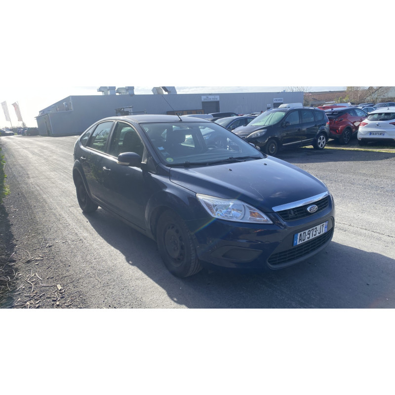Cardan gauche (transmission) FORD FOCUS 2 Photo n°7