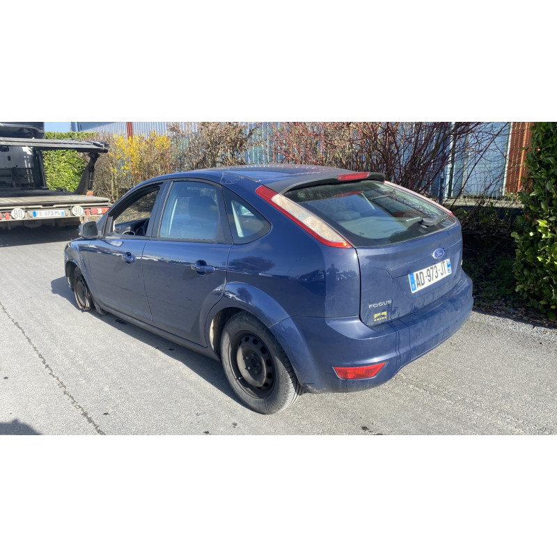 Cardan gauche (transmission) FORD FOCUS 2 Photo n°10
