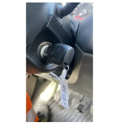 Cardan gauche (transmission) FORD FOCUS 2