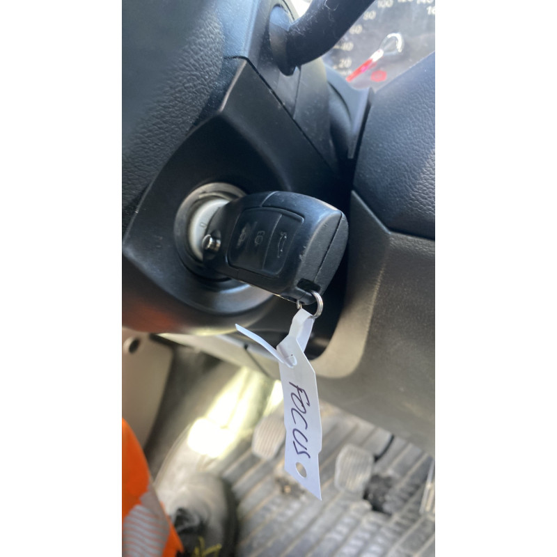 Cardan gauche (transmission) FORD FOCUS 2 Photo n°16