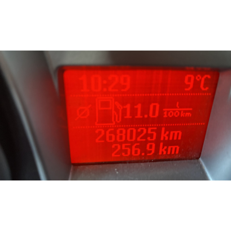 Cardan gauche (transmission) FORD FOCUS 2 Photo n°17