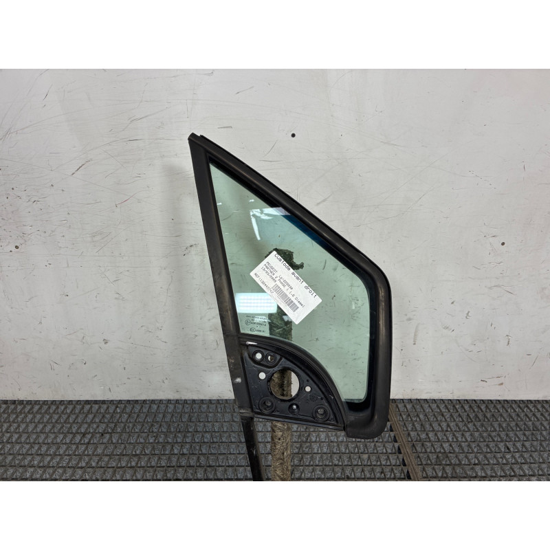 Custode avant droit (porte) PEUGEOT PARTNER 2 Photo n°1