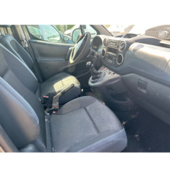Custode avant gauche (porte) PEUGEOT PARTNER 2