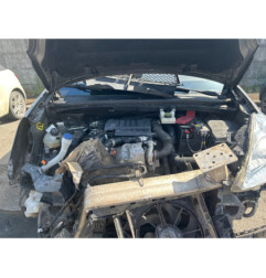Custode avant gauche (porte) PEUGEOT PARTNER 2