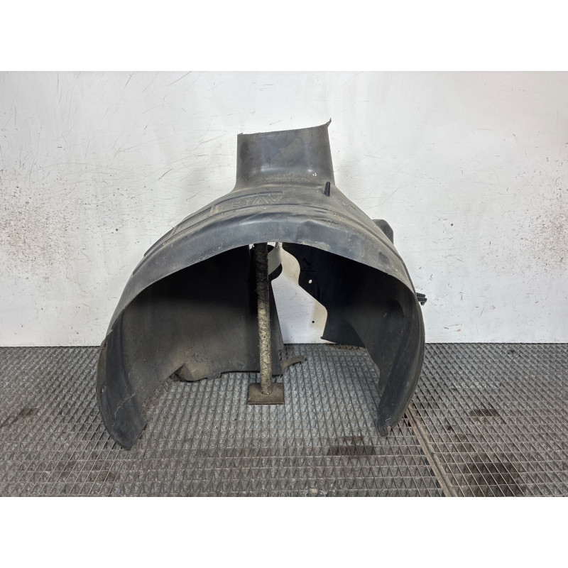 Pare boue avant gauche PEUGEOT EXPERT 3 Photo n°4
