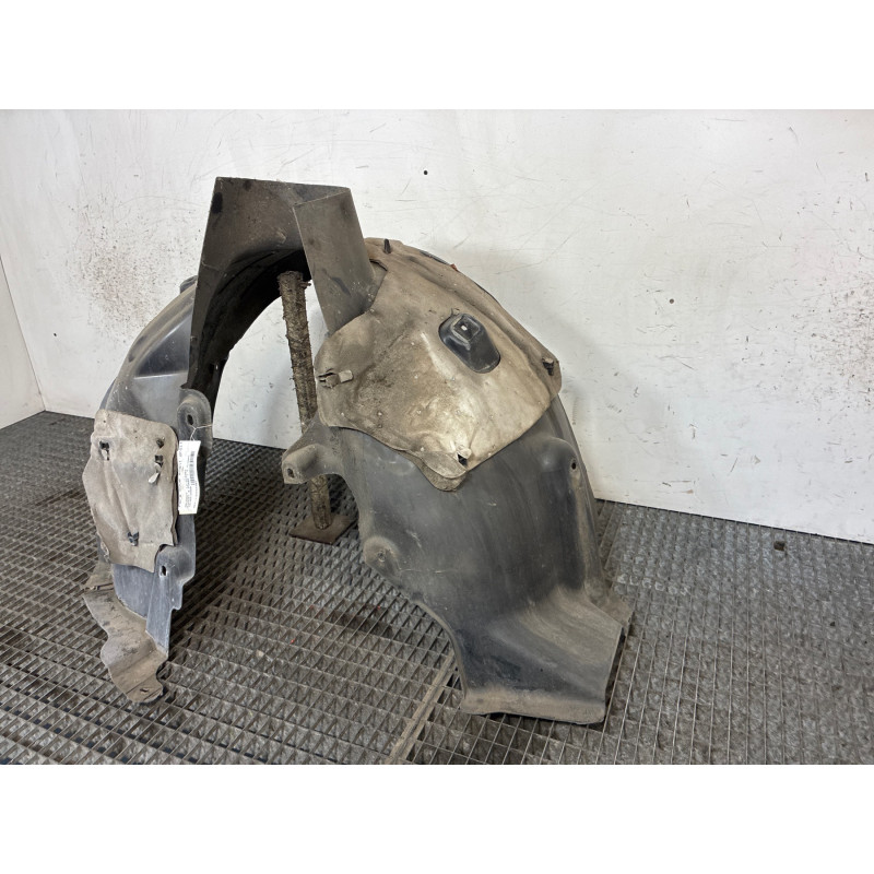 Pare boue avant droit PEUGEOT EXPERT 3 Photo n°3