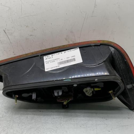 Feu arriere principal droit (feux) PEUGEOT 406