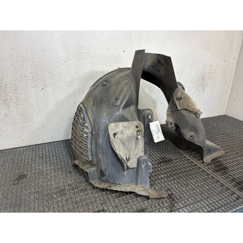 Pare boue avant droit PEUGEOT EXPERT 3 Photo n°4