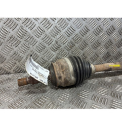 Cardan gauche (transmission) CITROEN C4 AIRCROSS Photo n°1