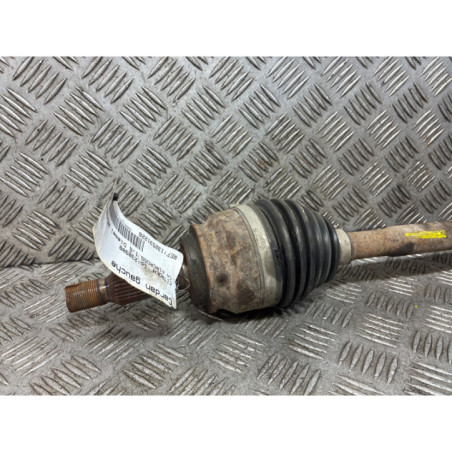 Cardan gauche (transmission) CITROEN C4 AIRCROSS Photo n°1