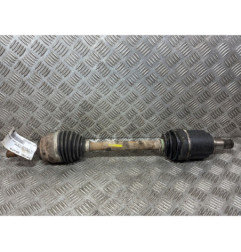 Cardan gauche (transmission) CITROEN C4 AIRCROSS